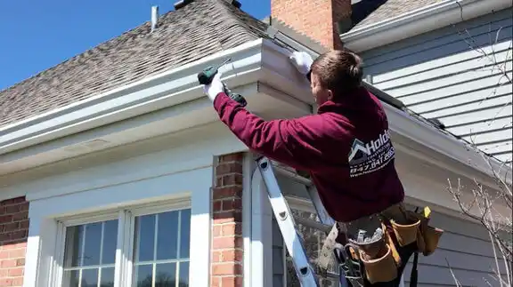 gutter services Surrey